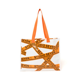 STUDIO SEVEN Shopper Bag 詳細画像