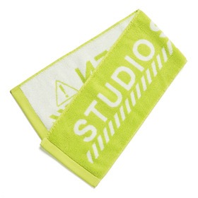 NEON LOGO Muffler Towel