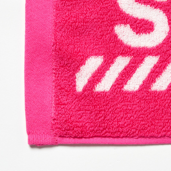 NEON LOGO Muffler Towel 詳細画像 Green 7