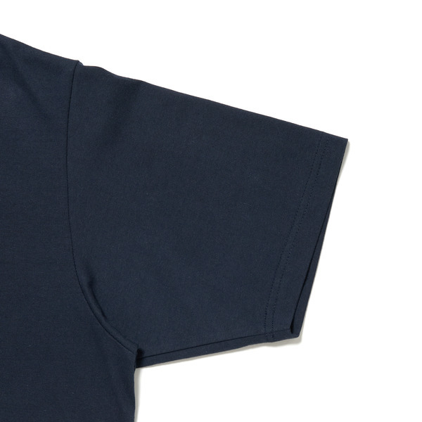 Vintage Back Print T-shirt 詳細画像 Ivory 8