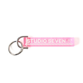 NEON LOGO Key Holder 詳細画像