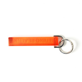 NEON LOGO Key Holder 詳細画像