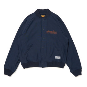 Sweat Blouson 詳細画像