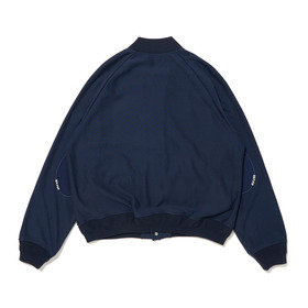 Sweat Blouson 詳細画像