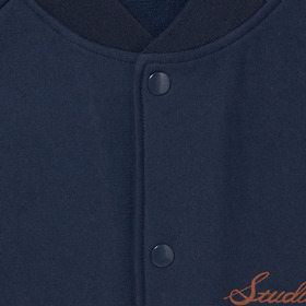 Sweat Blouson 詳細画像