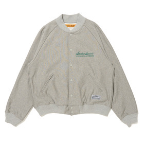 Sweat Blouson