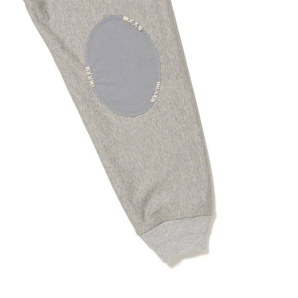 Sweat Blouson 詳細画像 Grey 6