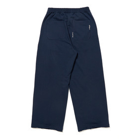 Sweat Wide Pants 詳細画像
