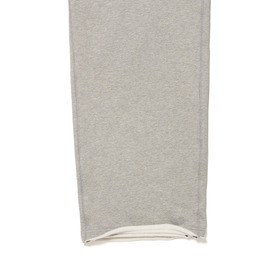 Sweat Wide Pants 詳細画像