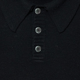 Knit Shirt Tops 詳細画像