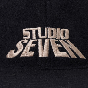 6P Wool Cap 詳細画像