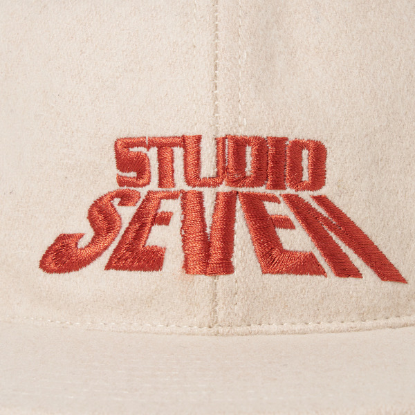 6P Wool Cap 詳細画像 Beige 6