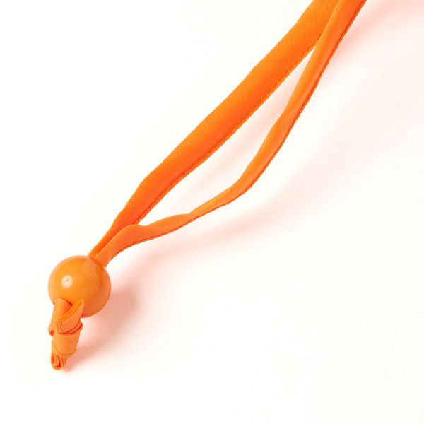 NEON LOGO Drawstring Pouch Set 詳細画像 Orange 7