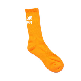 NEON LOGO Long Socks 詳細画像