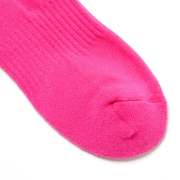 NEON LOGO Long Socks 詳細画像 Yellow 3