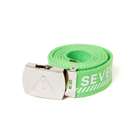 NEON LOGO BELT
