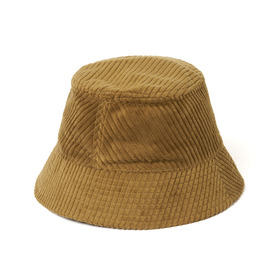 SVN Corduroy Bucket Hat 詳細画像