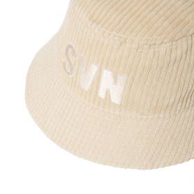 SVN Corduroy Bucket Hat 詳細画像
