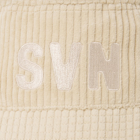 SVN Corduroy Bucket Hat 詳細画像