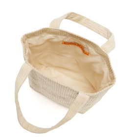 SVN Corduroy Tote Bag 詳細画像