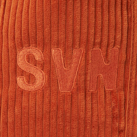 SVN Corduroy Tote Bag 詳細画像