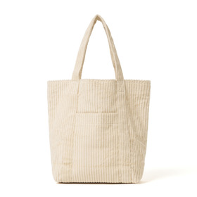 SVN Corduroy Tote Bag 詳細画像