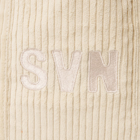 SVN Corduroy Tote Bag 詳細画像