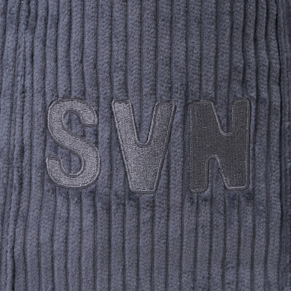 SVN Corduroy Tote Bag 詳細画像 Navy 5
