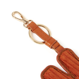 SVN Corduroy Bag Charm 詳細画像