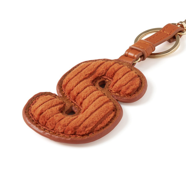 SVN Corduroy Bag Charm 詳細画像 S 3