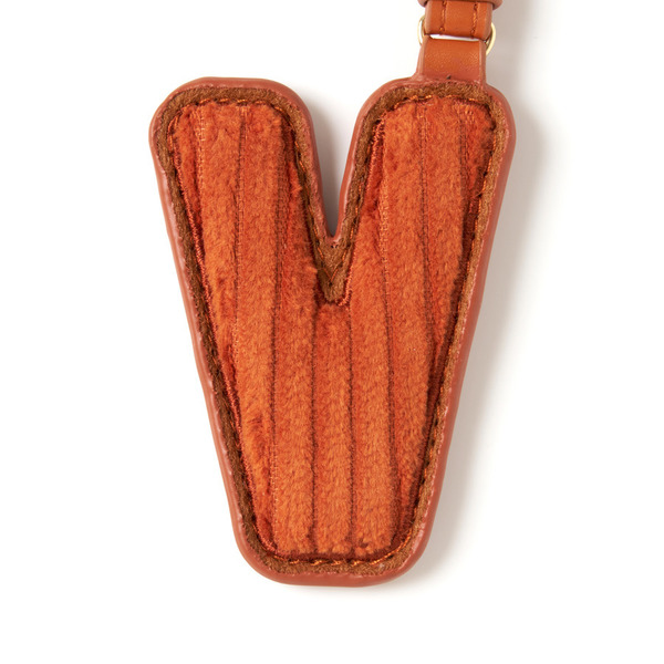 SVN Corduroy Bag Charm 詳細画像 S 7