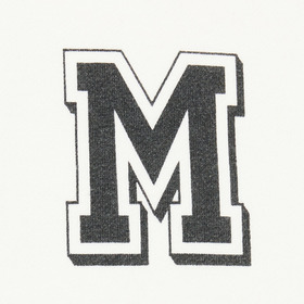 Mickey Mouse Collection Zip Hoodie 詳細画像