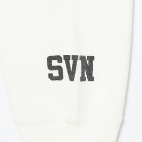 Mickey Mouse Collection Zip Hoodie 詳細画像