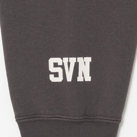 Mickey Mouse Collection Crew Neck Sweat 詳細画像