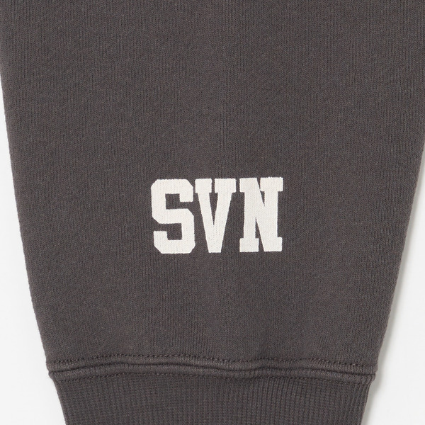 Mickey Mouse Collection Crew Neck Sweat 詳細画像 White 4