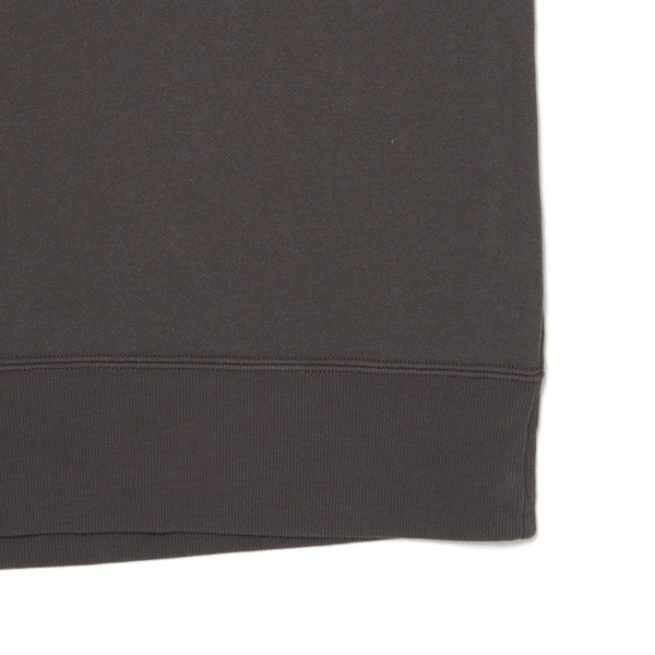 Mickey Mouse Collection Crew Neck Sweat 詳細画像 White 5