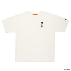 Mickey Mouse Collection SS T-Shirt