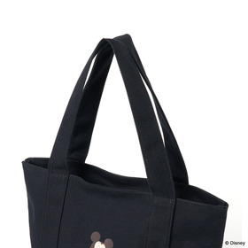 Mickey Mouse Collection Canvas Tote Bag 詳細画像