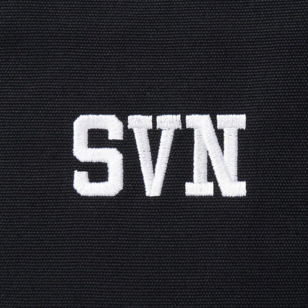 Mickey Mouse Collection Canvas Tote Bag 詳細画像 White 5