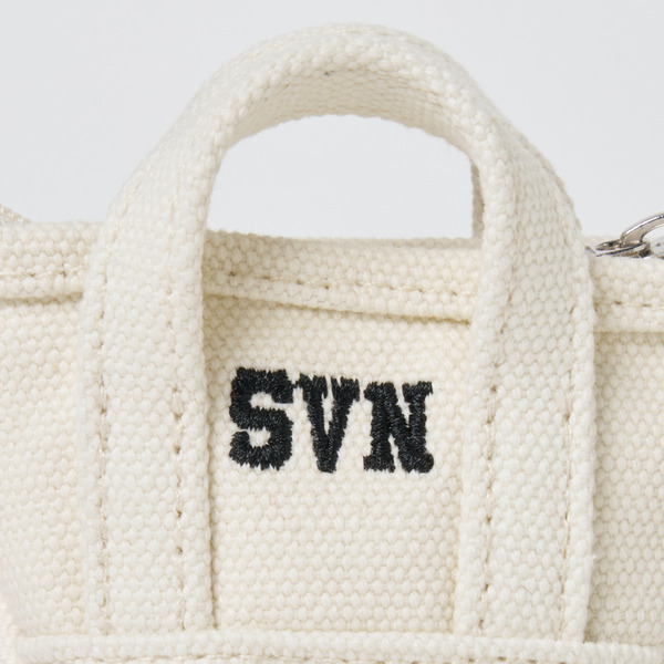 Mickey Mouse Collection Bag Charm 詳細画像 Black 2