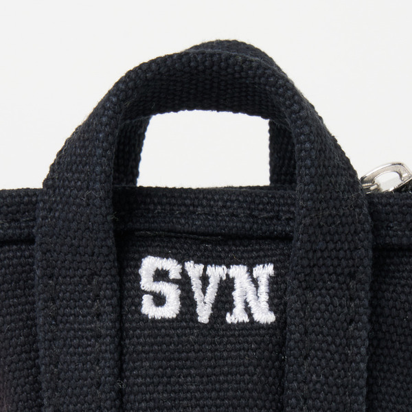 Mickey Mouse Collection Bag Charm 詳細画像 Black 6