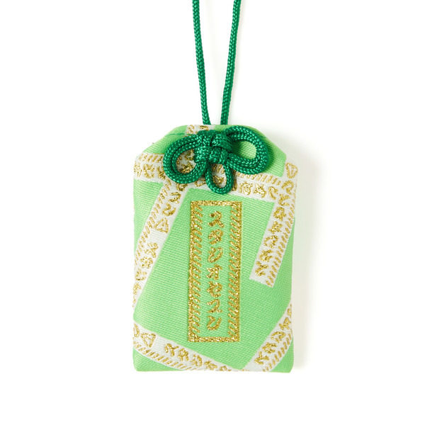 STUDIO SEVEN Lucky Charm 詳細画像 Yellow 7