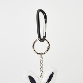 7th ANNIVERSARY ROGER PLUSH KEY CHAIN 詳細画像