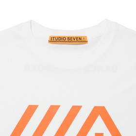 7th ANNIVERSARY SS TEE 詳細画像