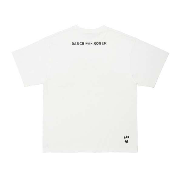 7th ANNIVERSARY SS TEE 詳細画像 White 1