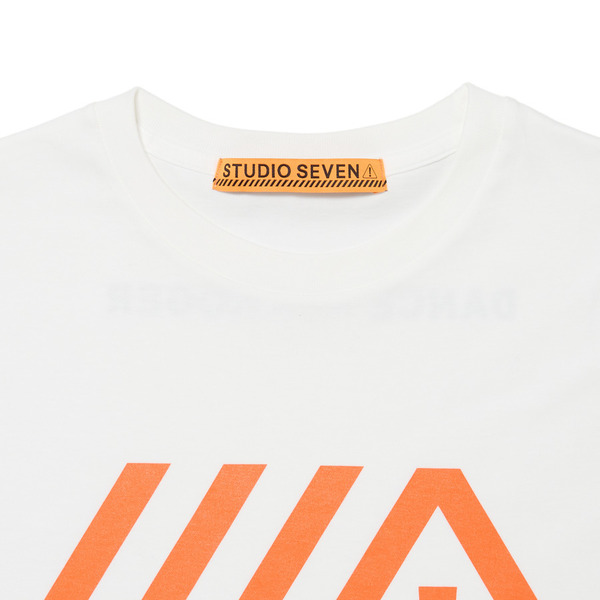 7th ANNIVERSARY SS TEE 詳細画像 White 2