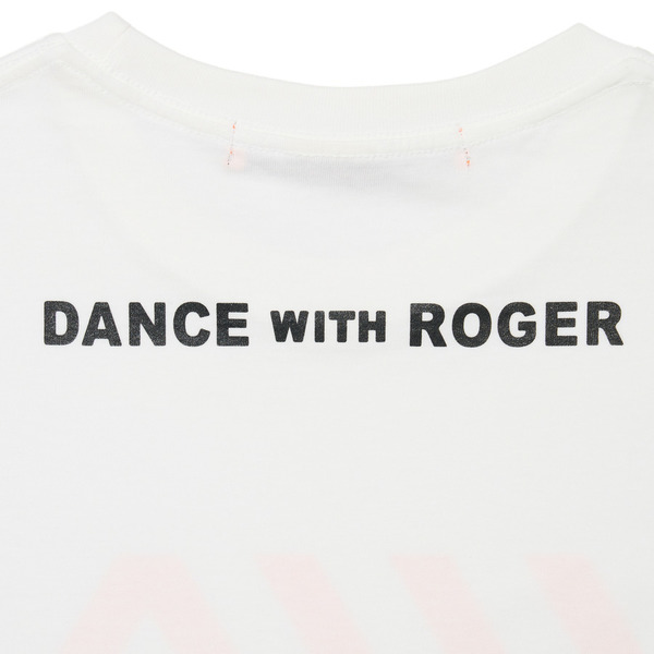 7th ANNIVERSARY SS TEE 詳細画像 White 3