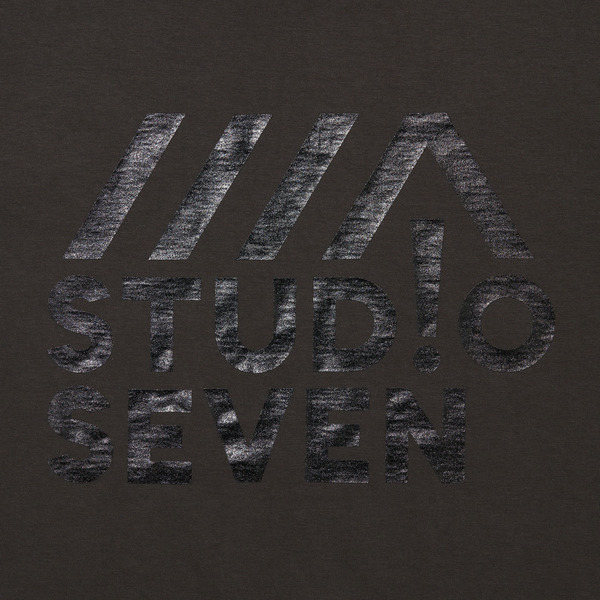 7th ANNIVERSARY SS TEE 詳細画像 White 7