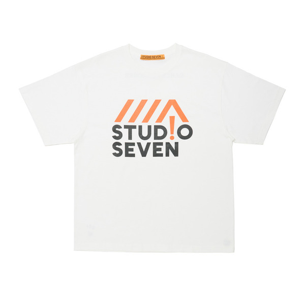 7th ANNIVERSARY SS TEE 詳細画像 White 1