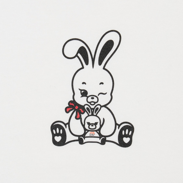 7th ANNIVERSARY LS TEE 詳細画像 White 4